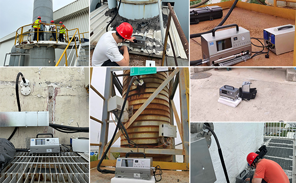 生態(tài)環(huán)境部、省生態(tài)環(huán)境廳聯(lián)合自行監(jiān)測幫扶指導啟動會