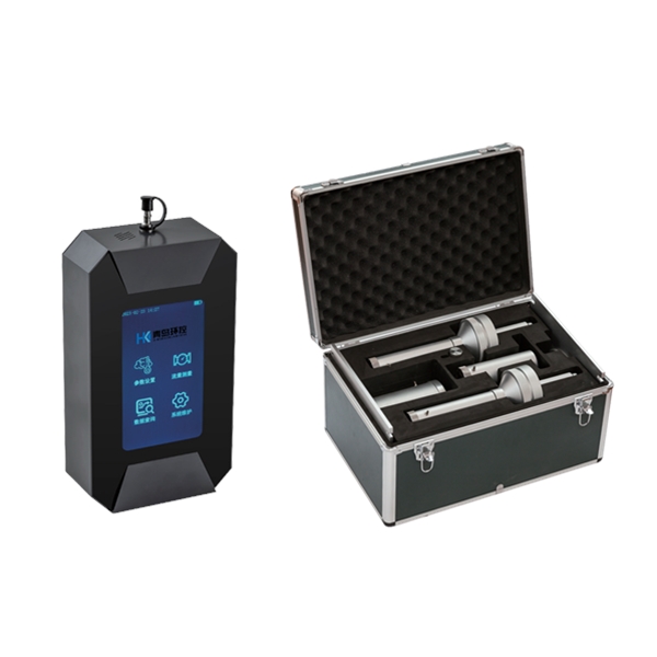 GHK-7000K型孔口流量計/校準(zhǔn)器