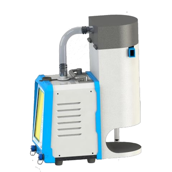 JHK-3300型便攜式大流量空氣生物氣溶膠采樣器