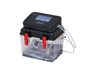 GHK-2033智能真空箱采樣器